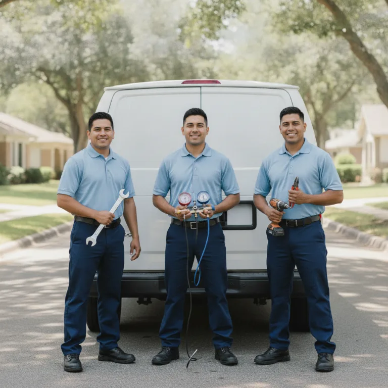 Aire Acondicionado equipo en Azcapotzalco